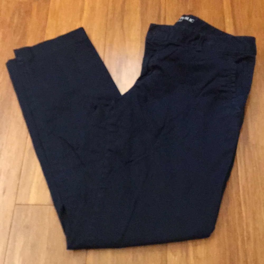 Chino pants